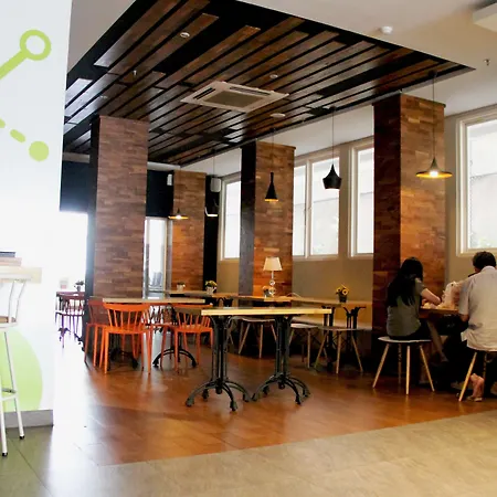 Cleo Hotel Tunjungan-3