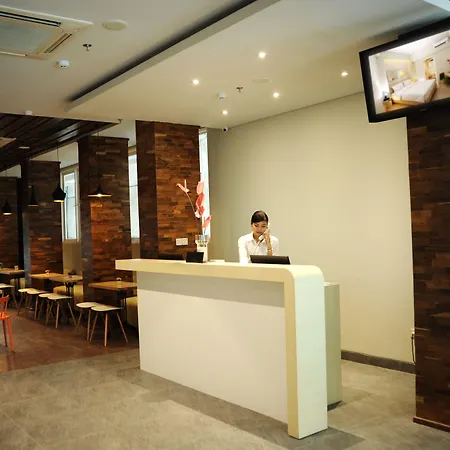 Cleo Hotel Tunjungan-2