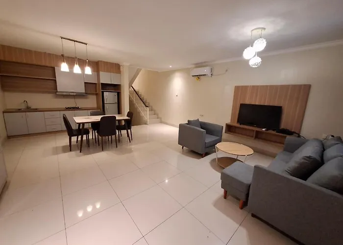 Country Heritage Hotel Surabaya